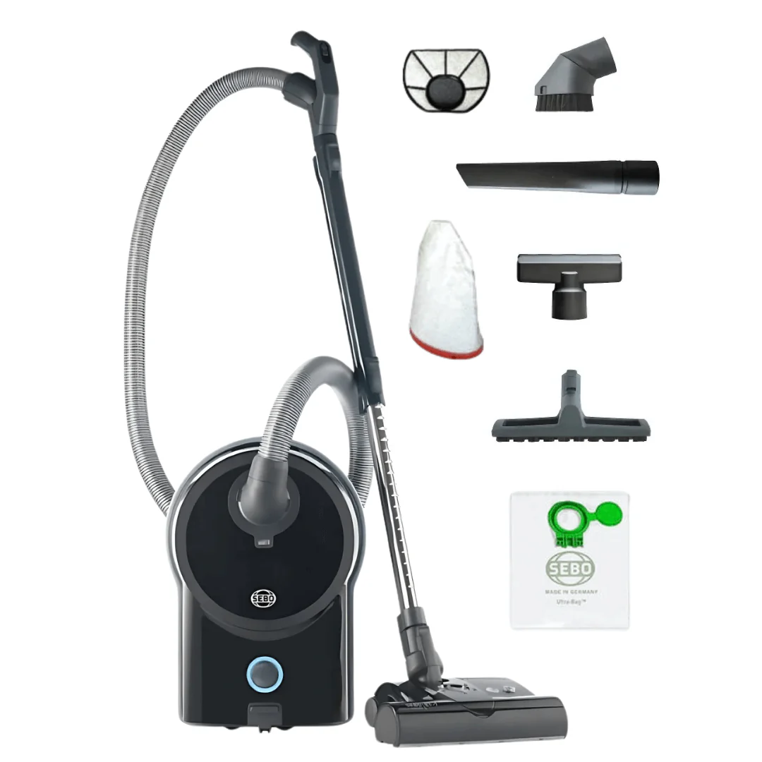Best Selling Vacuums
